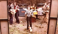 Skupina Profily 1974