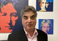 Contemporary photography