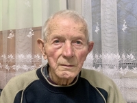 Witness - Vincent Hollý