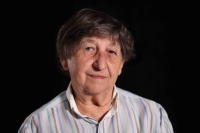 Marie Škrlová, 2020