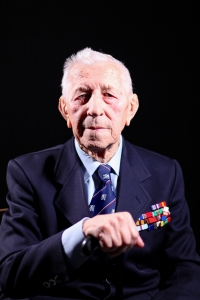 Jaroslav Sitar v roce 2020