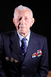 Jaroslav Sitar v roce 2020