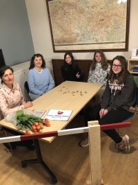 Při nahrávání rozhovoru