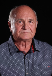 Ladislav Broďáni v roce 2020