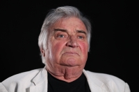 Milan Možný v roce 2020