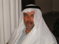 2003, Kuvajt, 53. narozeniny Ivana Gabala