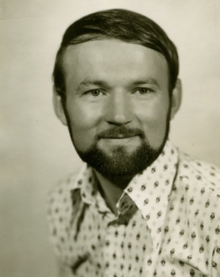 Alexander Bory, dobová fotografie 