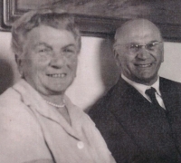 Žebrácký duchovní Zdeněk Lohel