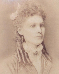 Antonie, née Bojerová