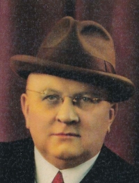 Josef Volman