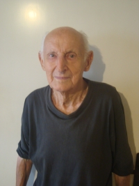 Václav Valoušek, 24. srpna 2018