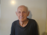 Václav Valoušek, 24. srpna 2018