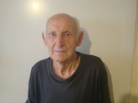 Václav Valoušek, 24. srpna 2018