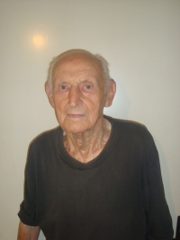 Václav Valoušek, 24. srpna 2018