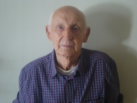 Václav Valoušek, 12. září 2018