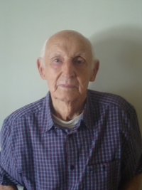 Václav Valoušek, 12. září 2018