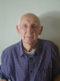 Václav Valoušek, 12. září 2018