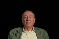 Emil Pražan v roce 2020