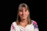 Ivana Málková v roce 2020 