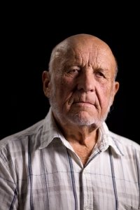 Rudolf Kropík (2020)