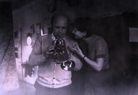 Rudolf Kropík (1974)