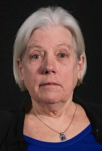 Harriet Macková in 2020