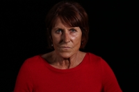 Jarmila Kratochvílová v roce 2020