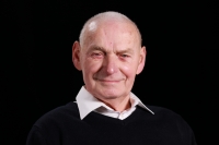 Jiří Kräussl v roce 2019