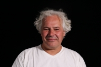 Petr Váňa in 2020