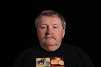 Otakar Braun v roce 2020