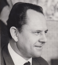 Karol Bartek, z knihy Moja cesta životom