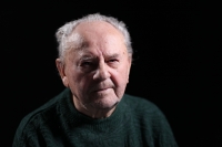 Aktuálna fotografia pamätníka, vytvorená pri nahrávaní v roku 2020