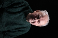 Aktuálna fotografia pamätníka, vytvorená pri nahrávaní v roku 2020