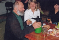 Oslava padesátých narozenin v Poličce, 2006