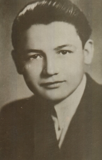 Nejstarší pamětníkův bratr František zahynul při vypalování Ploštiny