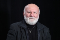 Současná fotografie portrét Alexander Bory