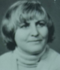 Dana Puchnarová (1978)