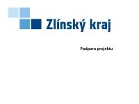 Project supported by the Zlín district