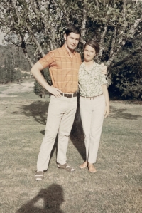 In Australia, January 1969