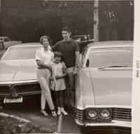 In Australia, January 1969