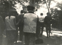 Majáles 1966, Zapadlí vlastenci