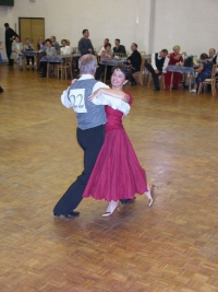 From a competition in 2003