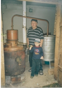 2005 ovocnářství si vyžaduje i jiné znalosti