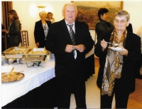 2017 recepce na Velvyslanectví ČR v Záhřebu ke Dni české státnosti