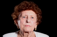 Jarmila Ondrášková v roce 2020