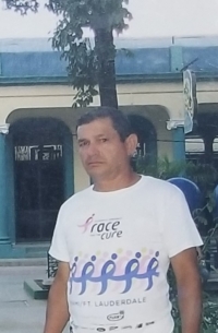 Rafael Matos Montes de Oca