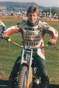Německo, 1986/87