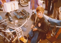 SF MS, Göteborg, 1971