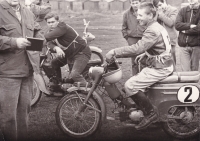 První soutěže na pionýru, 1966, Praha