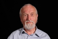 Jiří Klíma v roce 2020